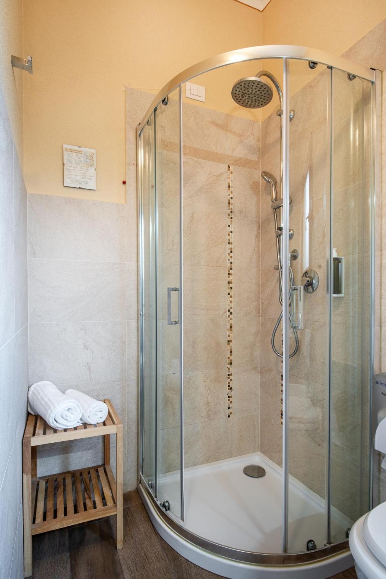 Hotel Lu Pitrali San Teodoro  Buitenkant foto